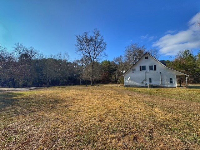 SPRING MOUNTAIN RANCHETTES - Residential