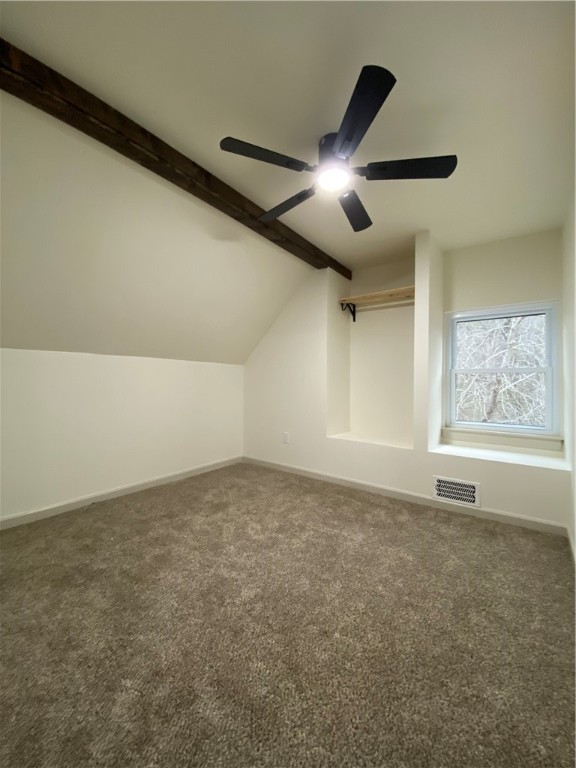 SPRING MOUNTAIN RANCHETTES - Residential