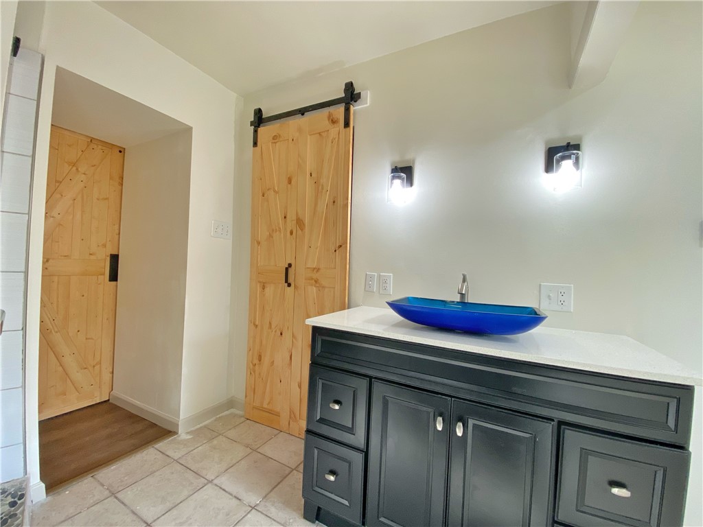 SPRING MOUNTAIN RANCHETTES - Residential