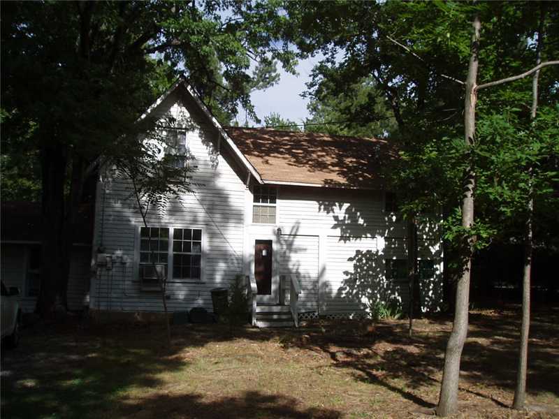 Turn of the century home, Needs help fixer upper, no secondary financing, in housed loan or cash. Builder's dream or nightmare. No termite. "sold as is"