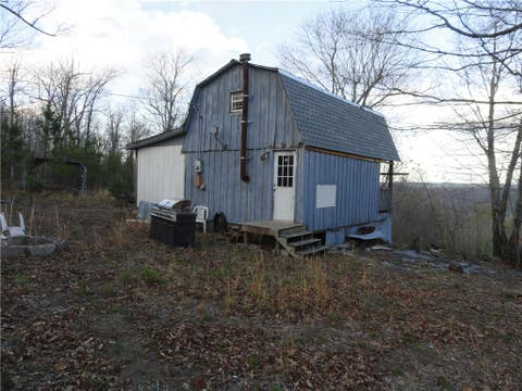 Photo of 658 Hood Lane, Witts Springs, AR 72650 (MLS # 1350913)