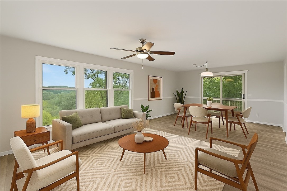 Townhouse Tct 3 A/K/A Drake Court Bvv - Residential