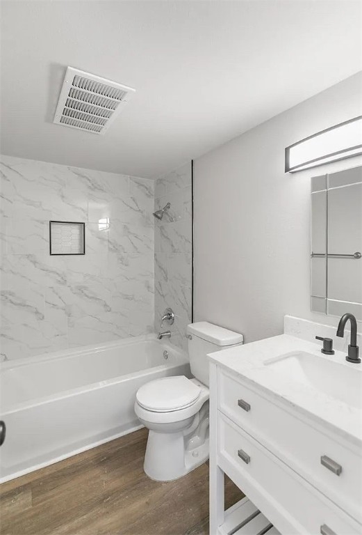 Townhouse Tct 3 A/K/A Drake Court Bvv - Residential