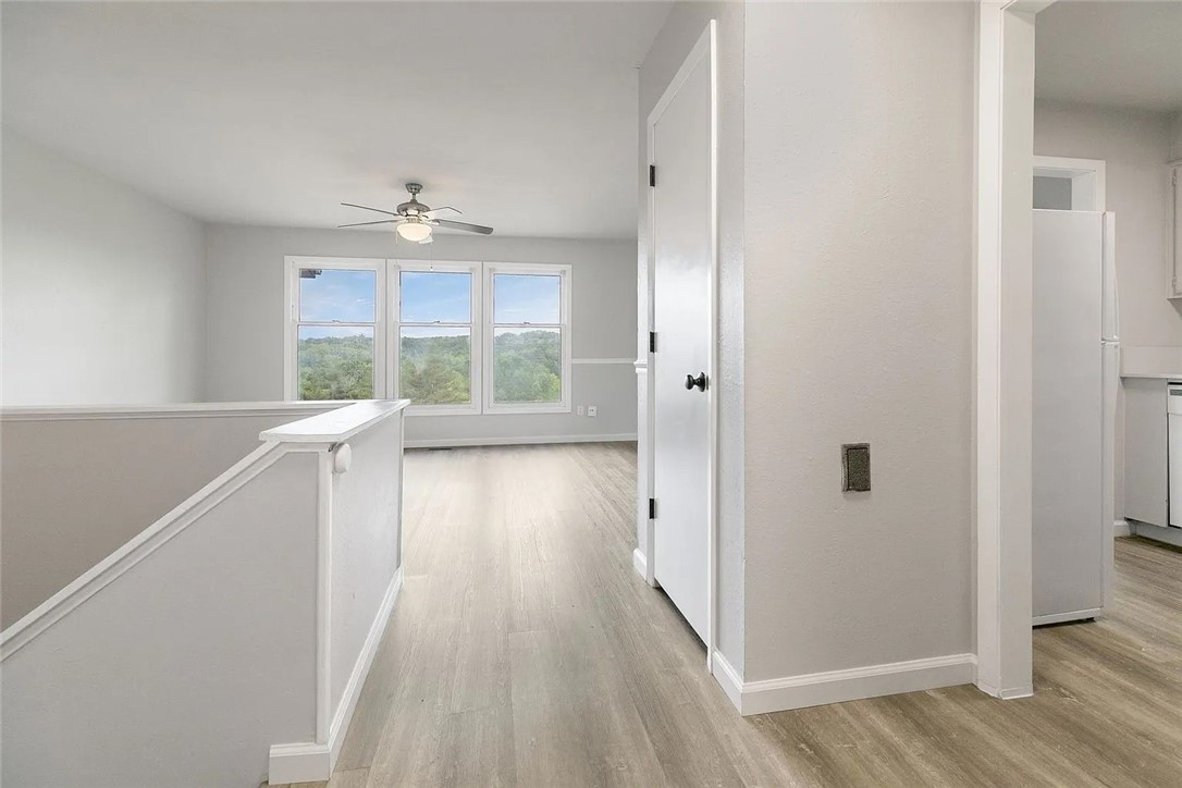 Townhouse Tct 3 A/K/A Drake Court Bvv - Residential