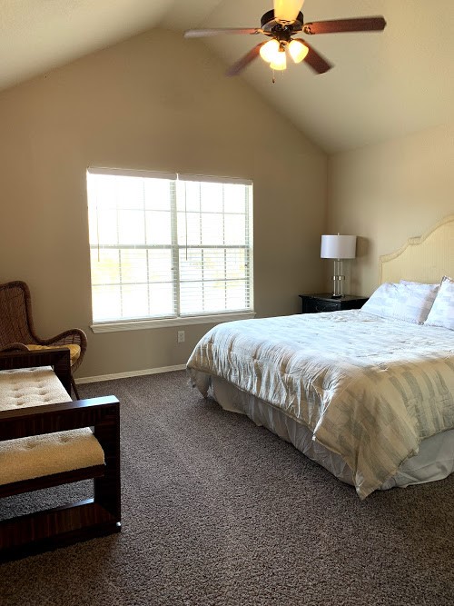 Malibu Flats - Residential Lease