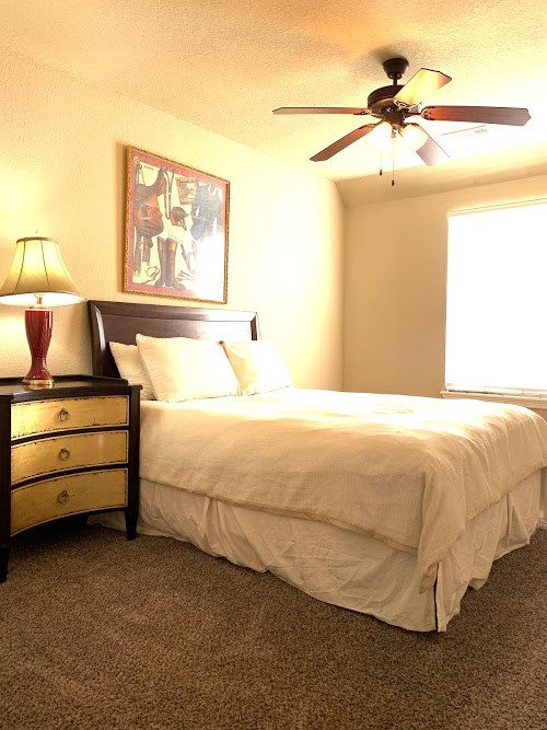 Malibu Flats - Residential Lease