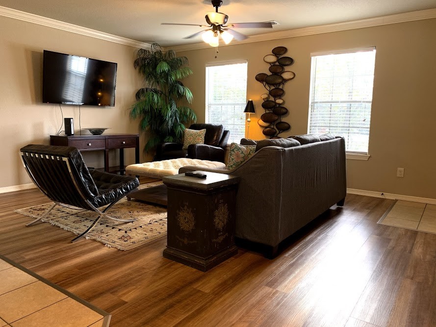 Malibu Flats - Residential Lease