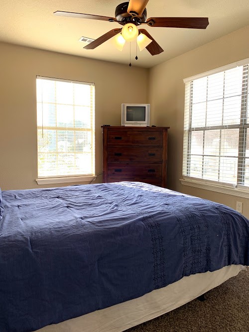 Malibu Flats - Residential Lease