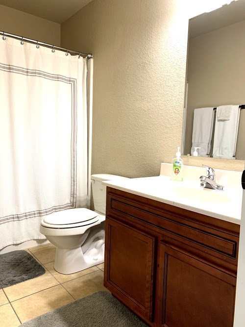 Malibu Flats - Residential Lease