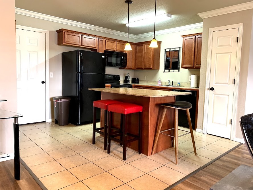 Malibu Flats - Residential Lease