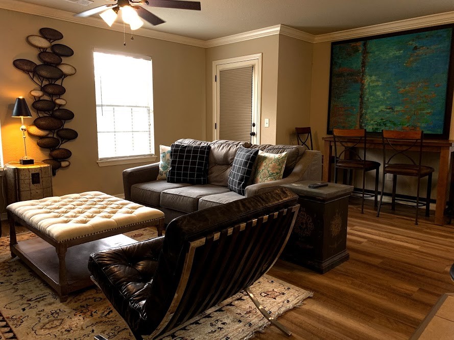 Malibu Flats - Residential Lease