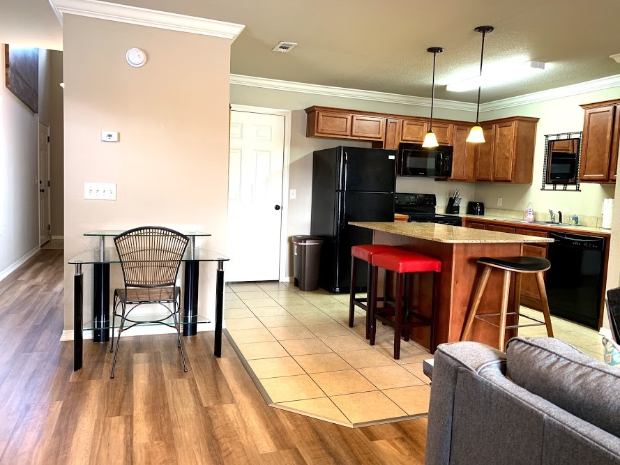 Malibu Flats - Residential Lease