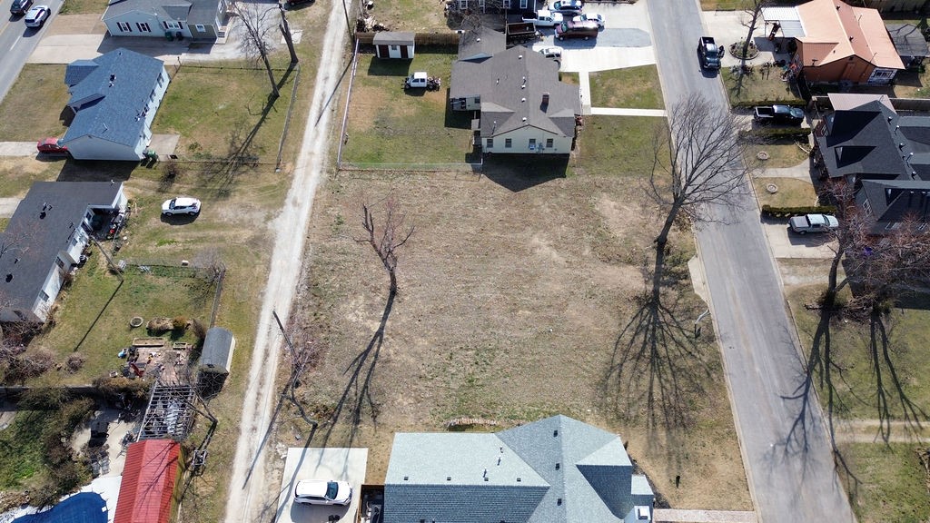 Rogers Heights Rogers - Land