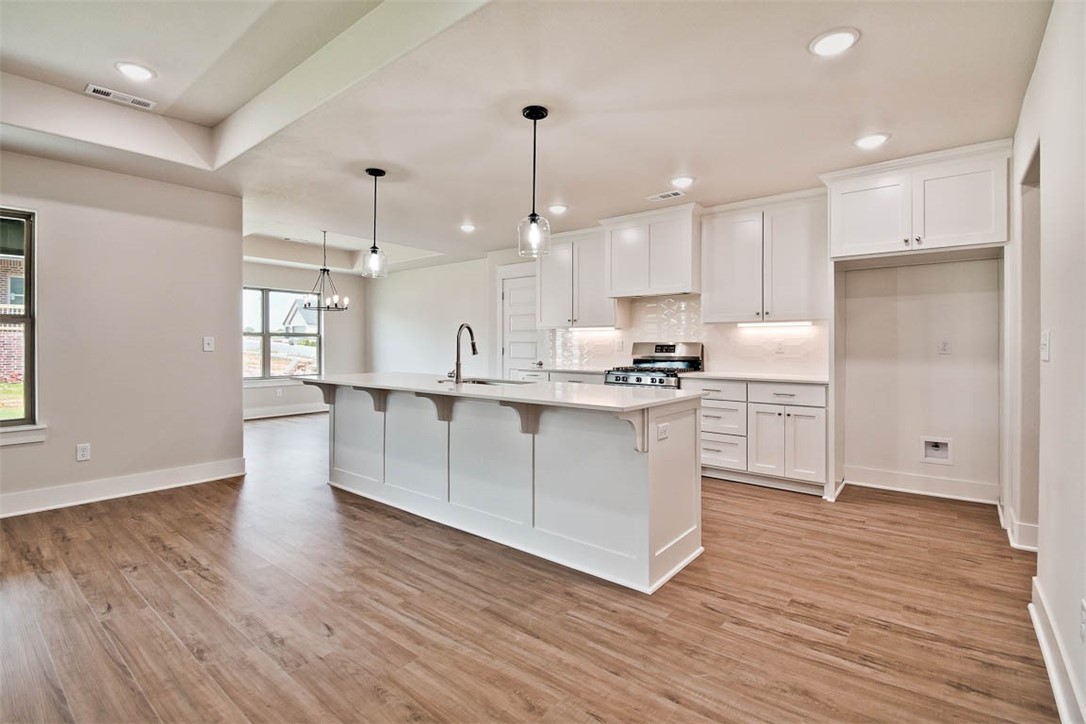 Sedona Rose - Residential Income