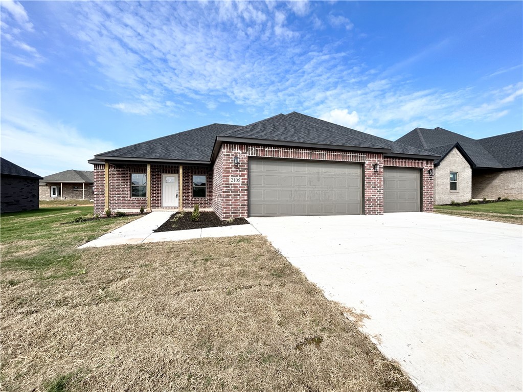 Sedona Rose - Residential Income