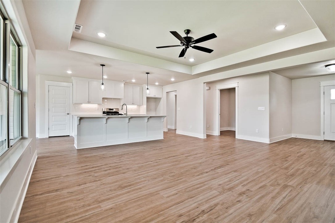 Sedona Rose - Residential Income