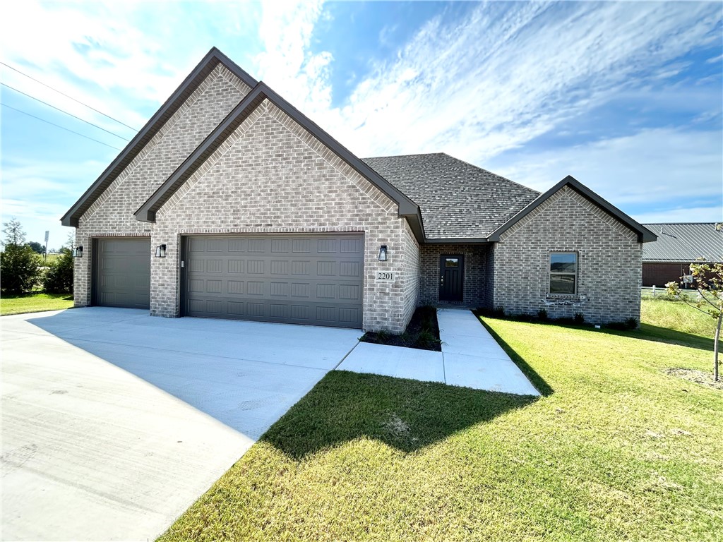 Sedona Rose - Residential Income