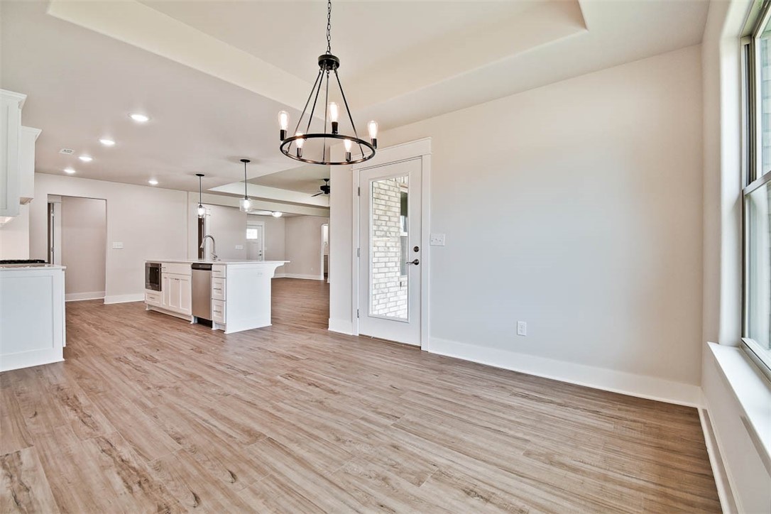 Sedona Rose - Residential Income