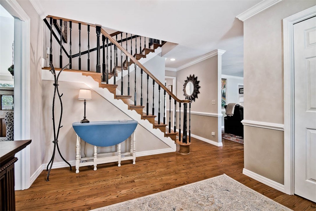 Hyland Park - Residential