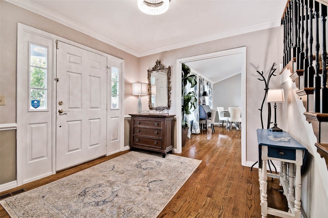Hyland Park - Residential