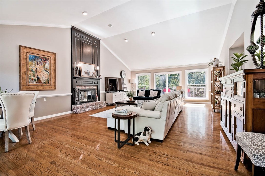 Hyland Park - Residential