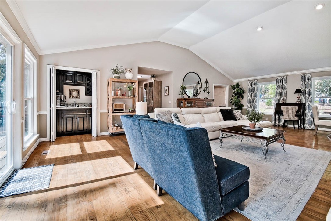 Hyland Park - Residential