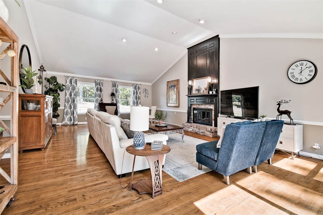 Hyland Park - Residential