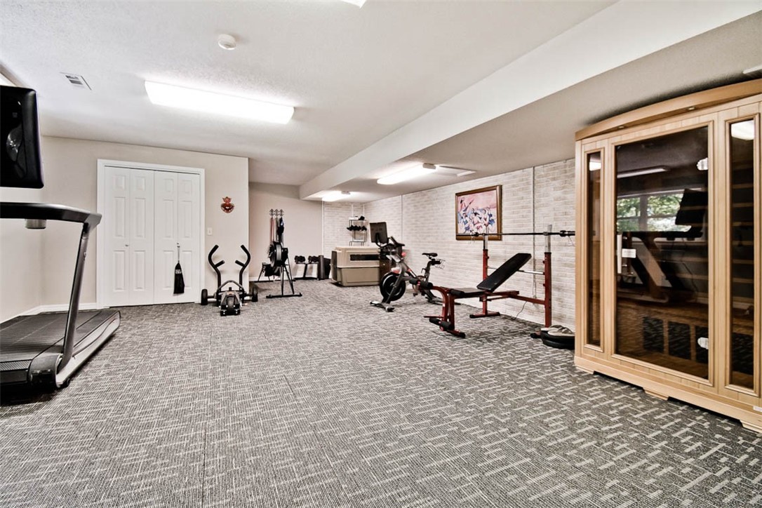 Hyland Park - Residential