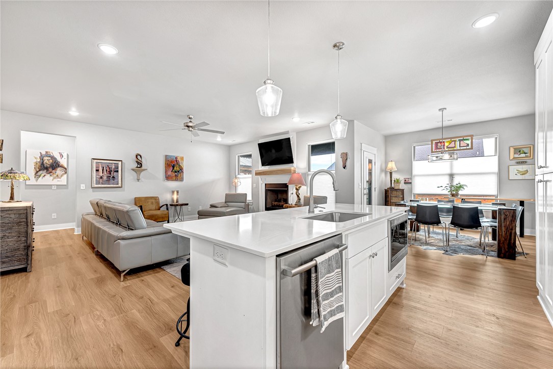 Sedona Rose Sub Ph I Pea Ridge - Residential
