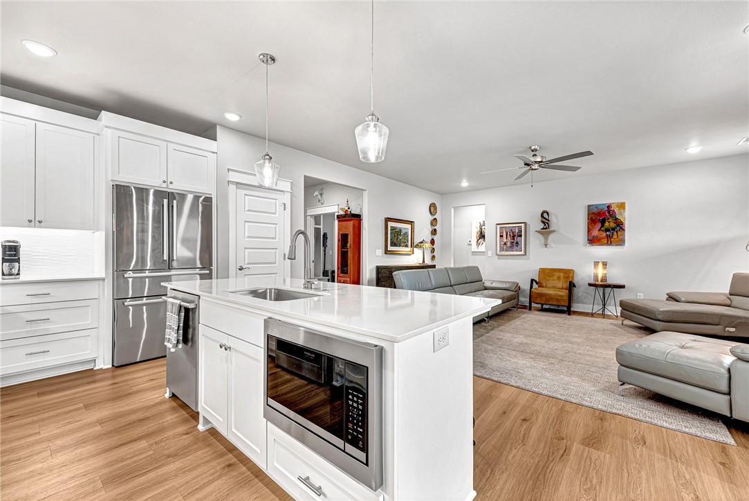 Sedona Rose Sub Ph I Pea Ridge - Residential