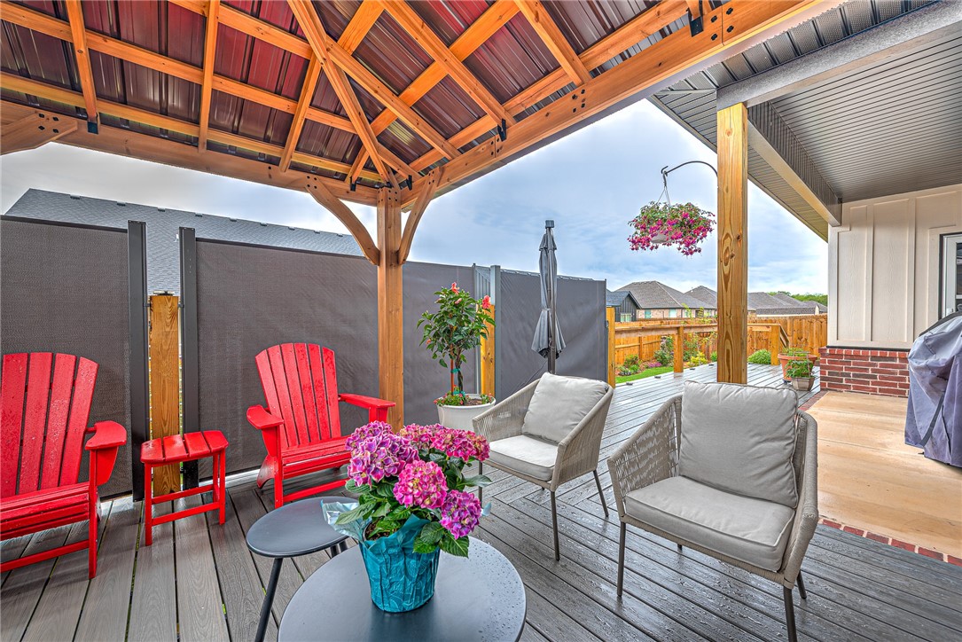 Sedona Rose Sub Ph I Pea Ridge - Residential