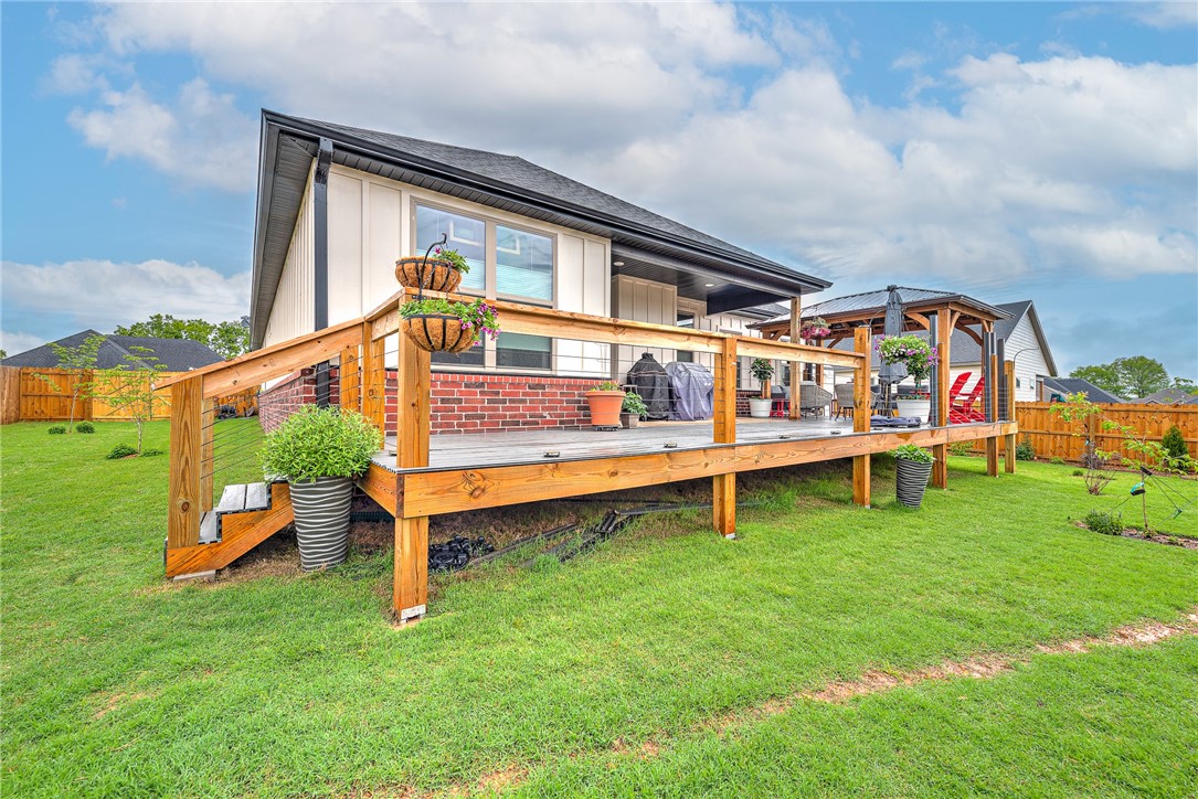 Sedona Rose Sub Ph I Pea Ridge - Residential