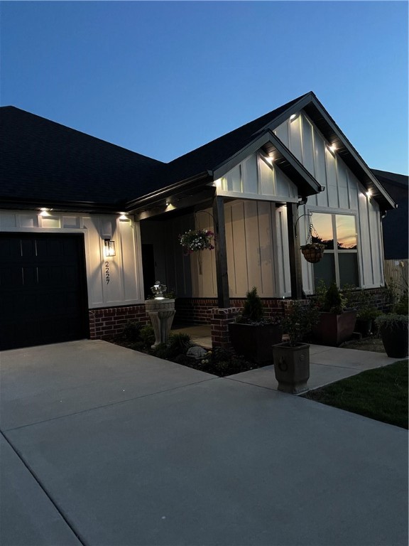 Sedona Rose Sub Ph I Pea Ridge - Residential