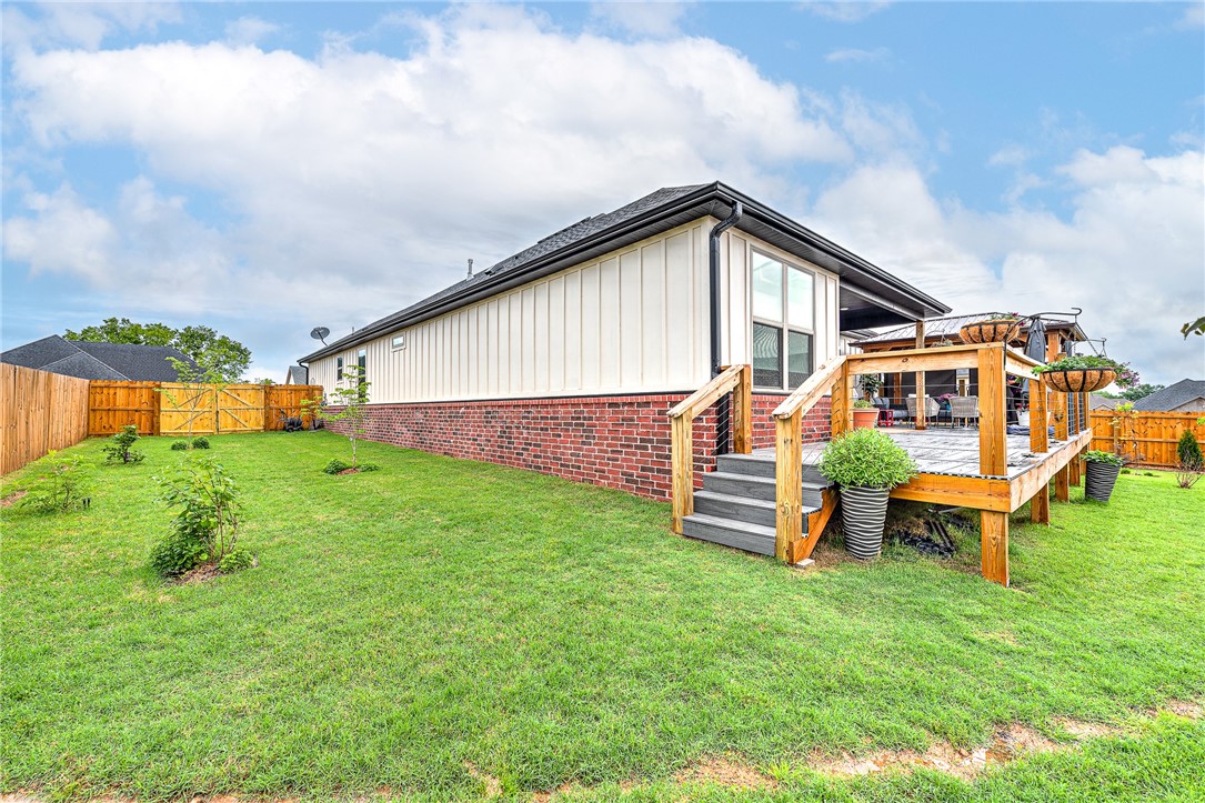 Sedona Rose Sub Ph I Pea Ridge - Residential