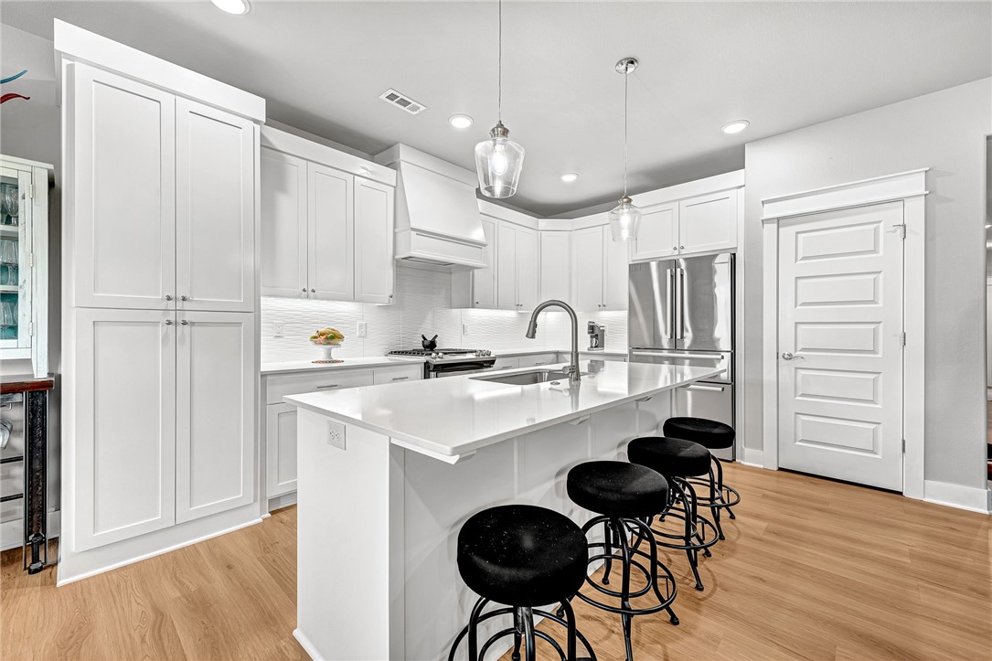 Sedona Rose Sub Ph I Pea Ridge - Residential