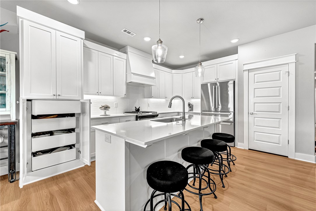 Sedona Rose Sub Ph I Pea Ridge - Residential