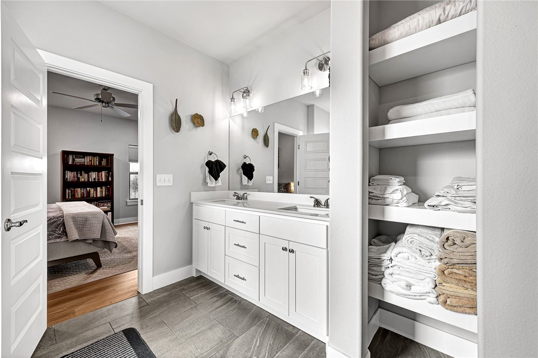 Sedona Rose Sub Ph I Pea Ridge - Residential