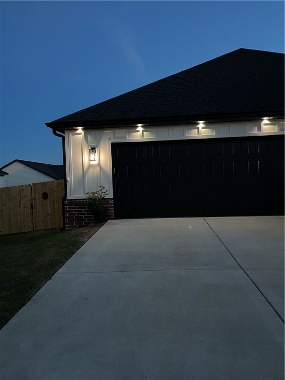Sedona Rose Sub Ph I Pea Ridge - Residential