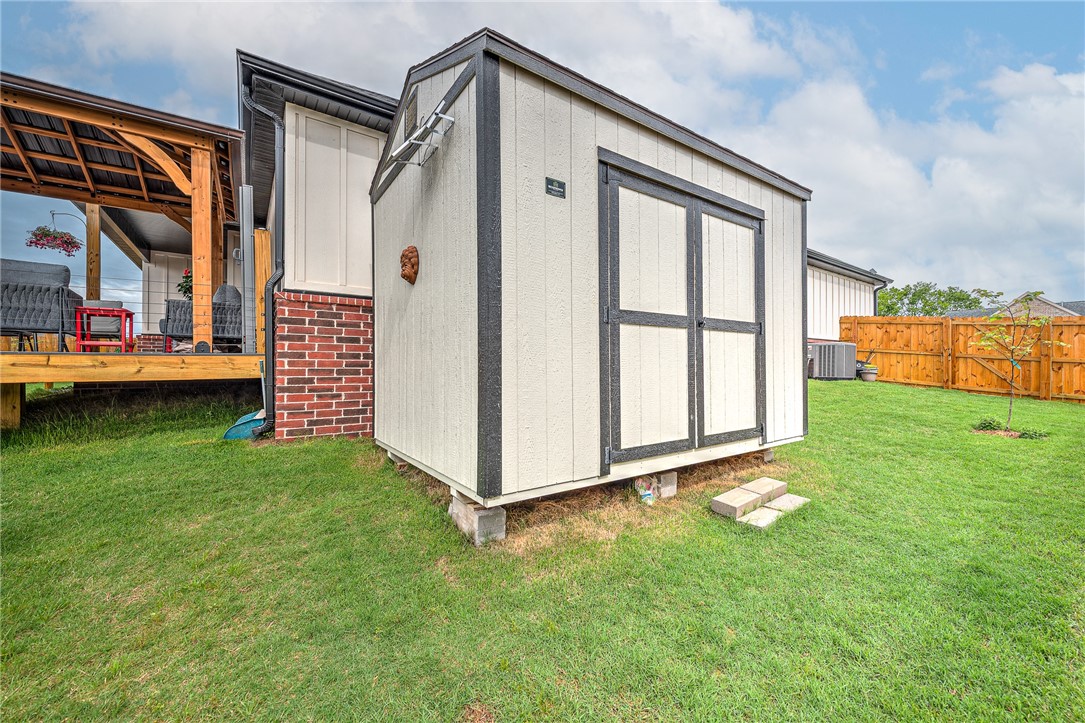 Sedona Rose Sub Ph I Pea Ridge - Residential