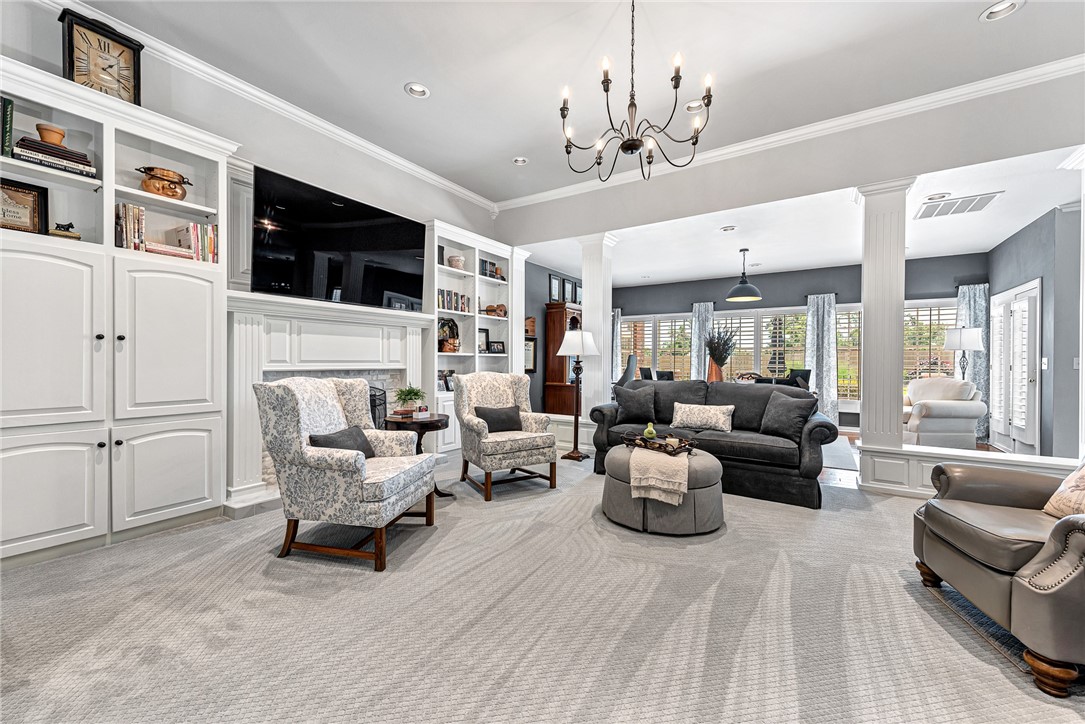 Hanover Sub PHll-Bentonville - Residential