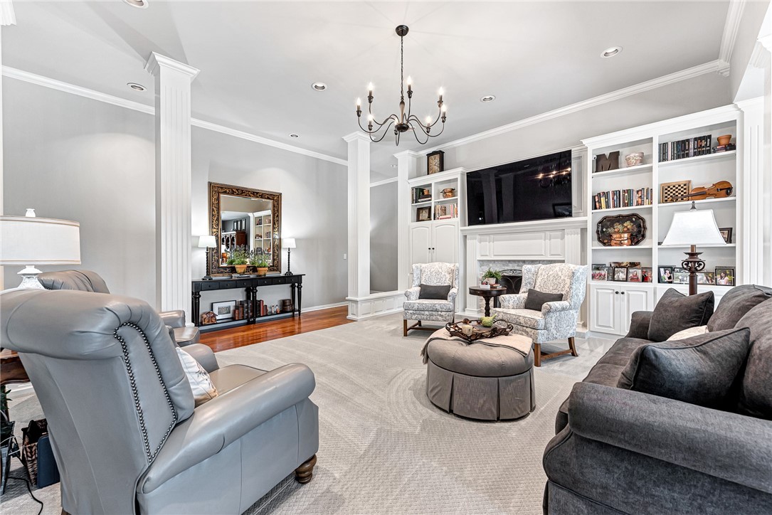 Hanover Sub PHll-Bentonville - Residential