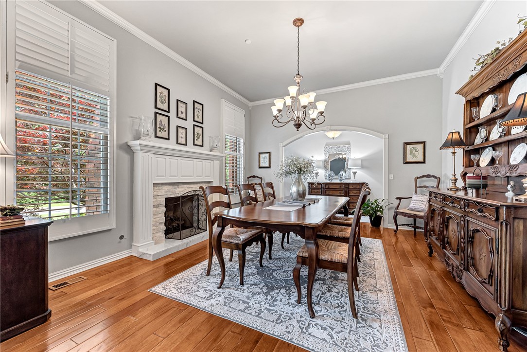 Hanover Sub PHll-Bentonville - Residential