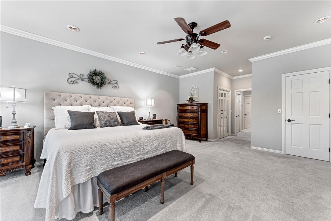 Hanover Sub PHll-Bentonville - Residential