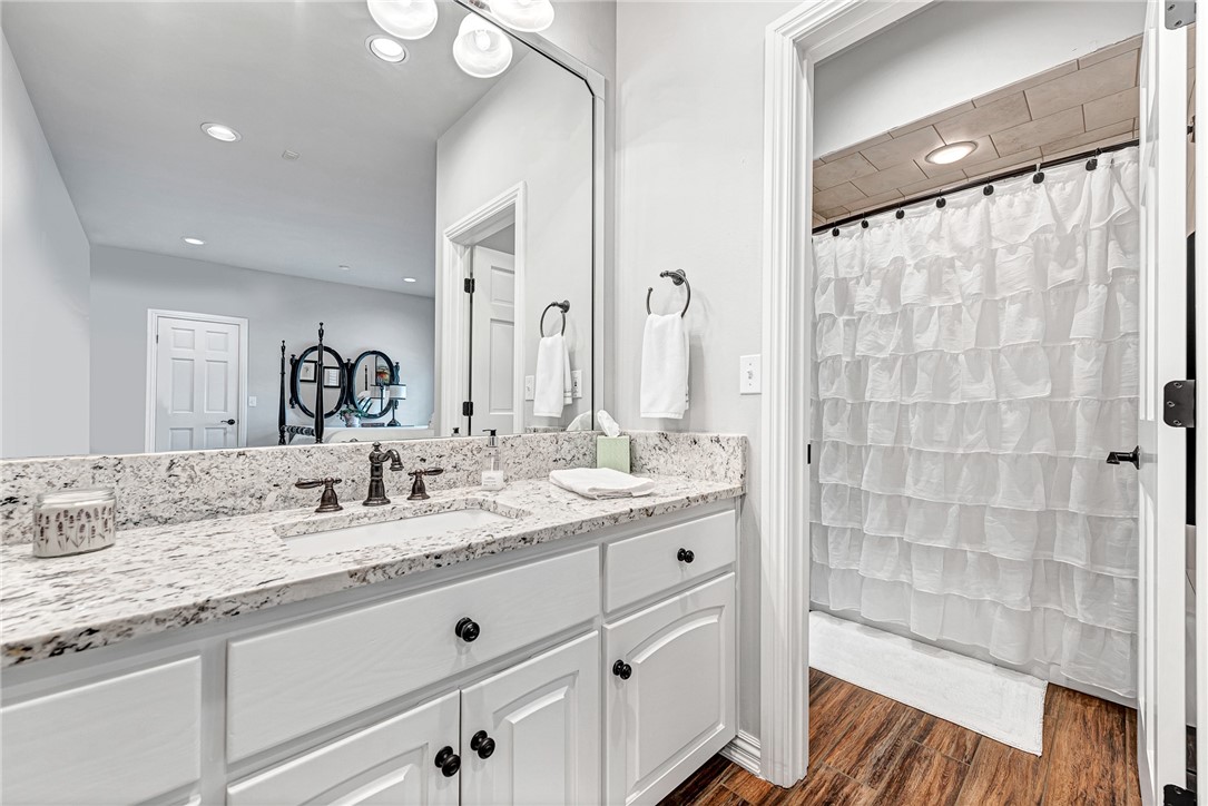 Hanover Sub PHll-Bentonville - Residential