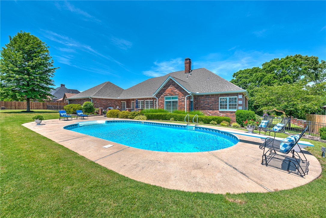 Hanover Sub PHll-Bentonville - Residential