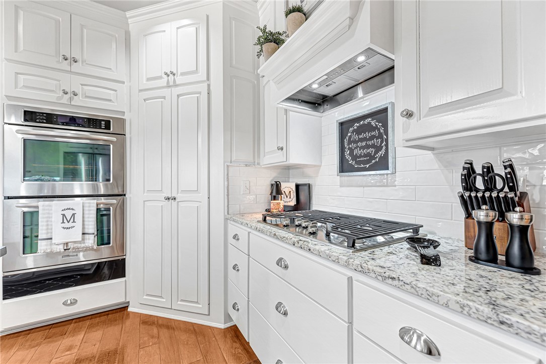 Hanover Sub PHll-Bentonville - Residential