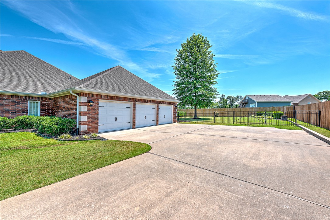 Hanover Sub PHll-Bentonville - Residential