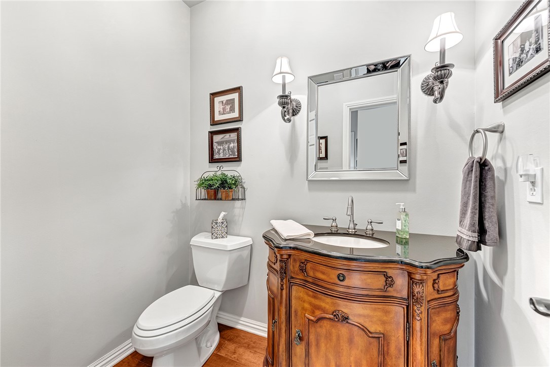Hanover Sub PHll-Bentonville - Residential