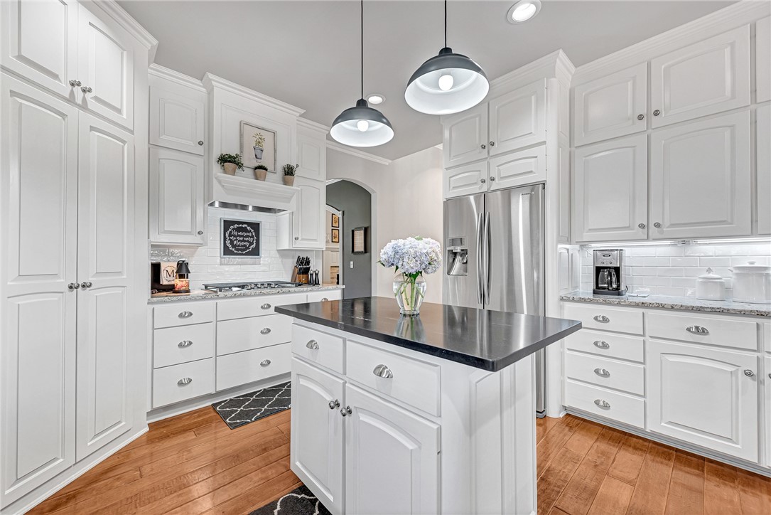 Hanover Sub PHll-Bentonville - Residential