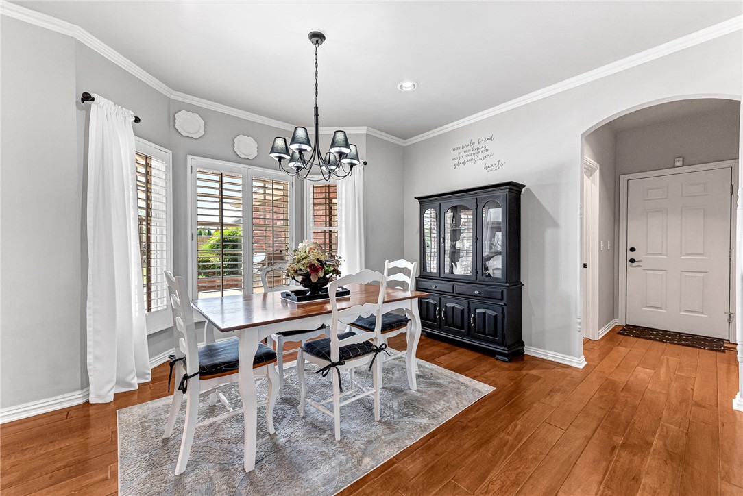 Hanover Sub PHll-Bentonville - Residential